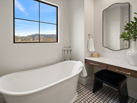 Tiny photo for 387 S 7900 E, Huntsville, UT 84317 (MLS # 2128354)