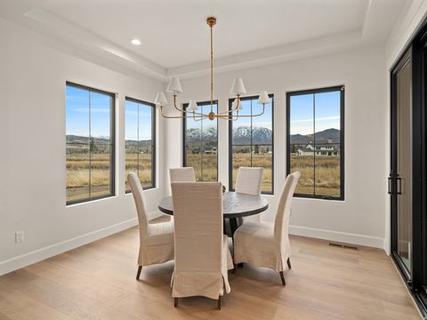Tiny photo for 387 S 7900 E, Huntsville, UT 84317 (MLS # 2128354)