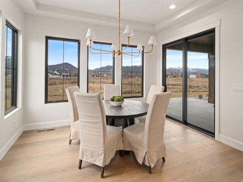 Tiny photo for 387 S 7900 E, Huntsville, UT 84317 (MLS # 2128354)