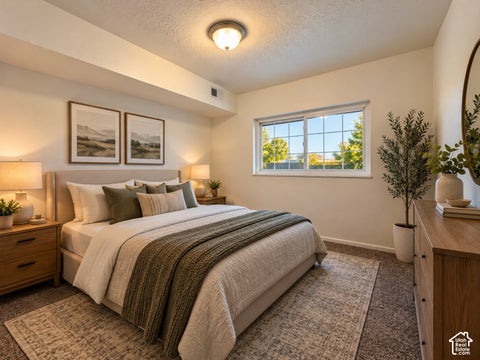 Tiny photo for 1190 E WATERSIDE CV S #10, Cottonwood Heights, UT 84047 (MLS # 2192276)