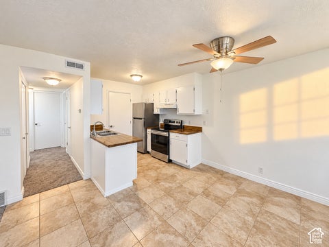 Tiny photo for 1190 E WATERSIDE CV S #10, Cottonwood Heights, UT 84047 (MLS # 2192276)