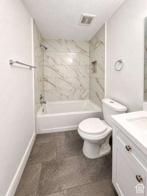 Tiny photo for 1190 E WATERSIDE CV S #10, Cottonwood Heights, UT 84047 (MLS # 2192276)