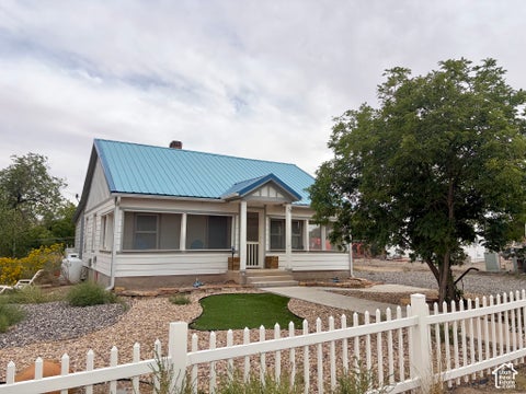 Photo of 70 N 100 W, Hanksville, UT 84734 (MLS # 2188069)