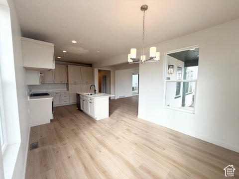 Tiny photo for 7628 S CLIPPER RD W #303, West Jordan, UT 84081 (MLS # 2192143)
