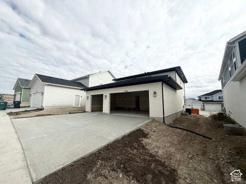 Tiny photo for 7628 S CLIPPER RD W #303, West Jordan, UT 84081 (MLS # 2192143)
