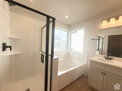 Tiny photo for 7628 S CLIPPER RD W #303, West Jordan, UT 84081 (MLS # 2192143)