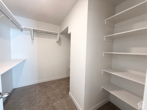 Tiny photo for 7628 S CLIPPER RD W #303, West Jordan, UT 84081 (MLS # 2192143)