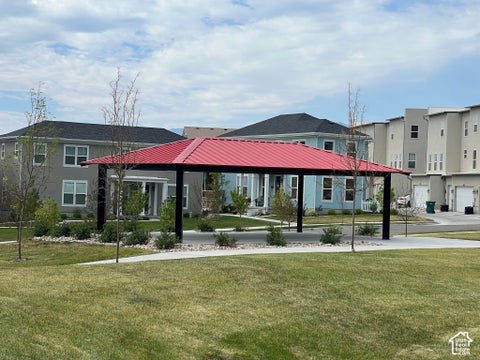 Tiny photo for 7628 S CLIPPER RD W #303, West Jordan, UT 84081 (MLS # 2192143)