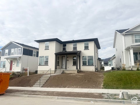 Photo of 7628 S CLIPPER RD W #303, West Jordan, UT 84081 (MLS # 2192143)