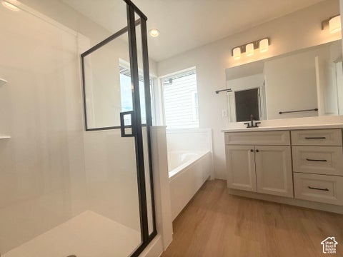 Tiny photo for 7628 S CLIPPER RD W #303, West Jordan, UT 84081 (MLS # 2192143)
