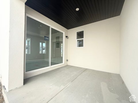 Tiny photo for 7628 S CLIPPER RD W #303, West Jordan, UT 84081 (MLS # 2192143)