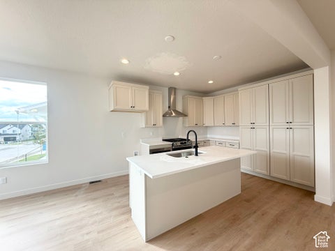 Tiny photo for 7628 S CLIPPER RD W #303, West Jordan, UT 84081 (MLS # 2192143)