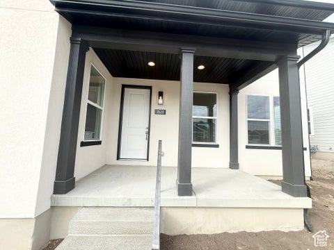 Tiny photo for 7628 S CLIPPER RD W #303, West Jordan, UT 84081 (MLS # 2192143)