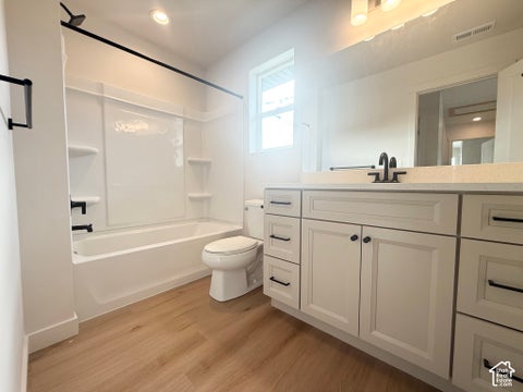 Tiny photo for 7628 S CLIPPER RD W #303, West Jordan, UT 84081 (MLS # 2192143)