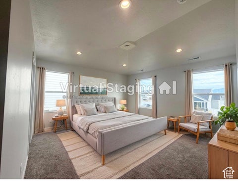 Tiny photo for 7628 S CLIPPER RD W #303, West Jordan, UT 84081 (MLS # 2192143)
