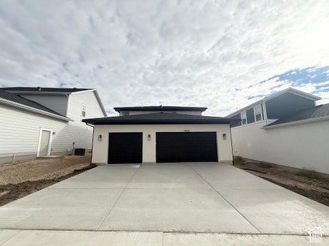 Tiny photo for 7628 S CLIPPER RD W #303, West Jordan, UT 84081 (MLS # 2192143)