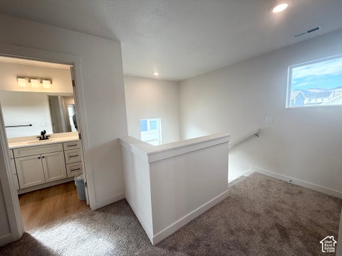 Tiny photo for 7628 S CLIPPER RD W #303, West Jordan, UT 84081 (MLS # 2192143)