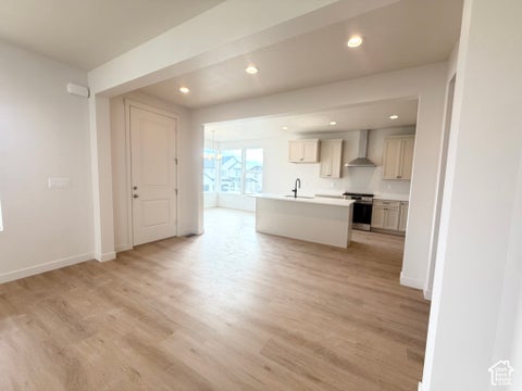 Tiny photo for 7628 S CLIPPER RD W #303, West Jordan, UT 84081 (MLS # 2192143)