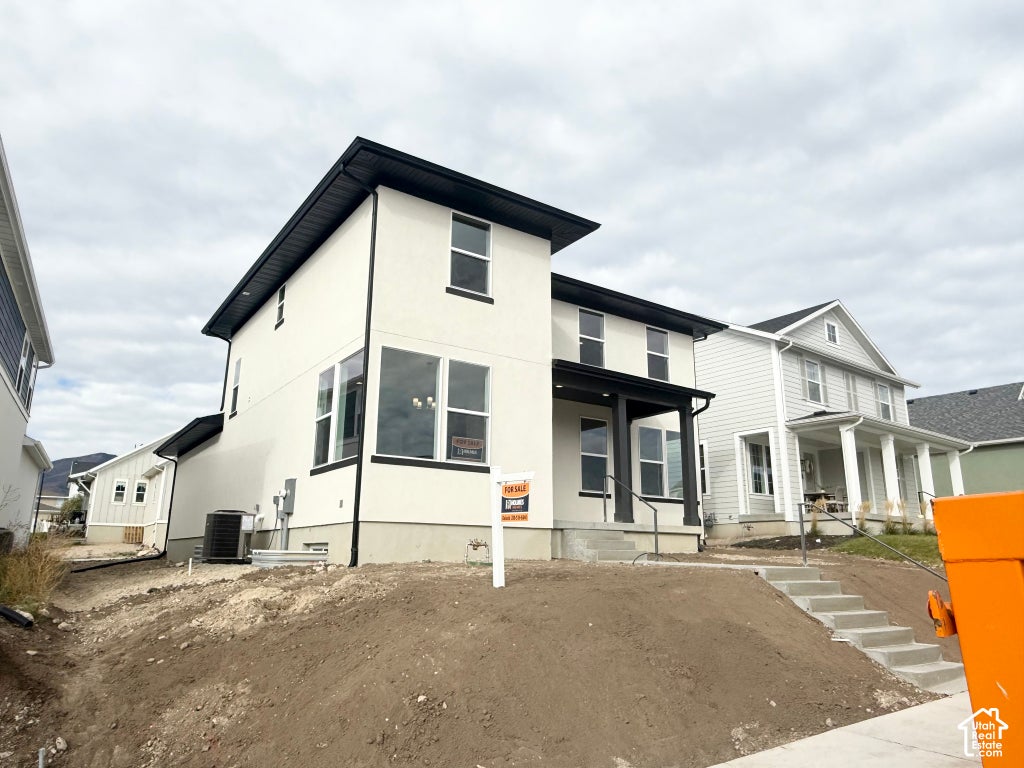 Photo of 7628 S CLIPPER RD W #303, West Jordan, UT 84081 (MLS # 2192143)