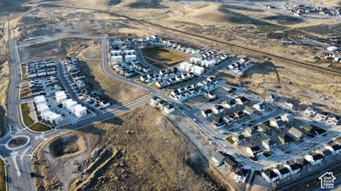 Tiny photo for 7628 S CLIPPER RD W #303, West Jordan, UT 84081 (MLS # 2192143)