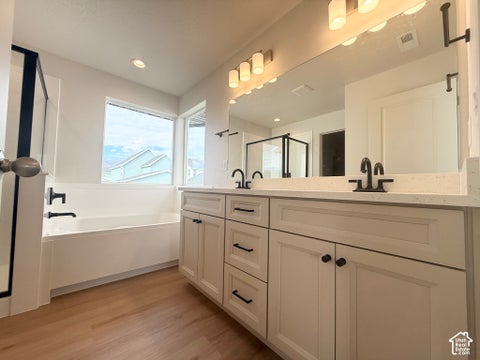 Tiny photo for 7628 S CLIPPER RD W #303, West Jordan, UT 84081 (MLS # 2192143)
