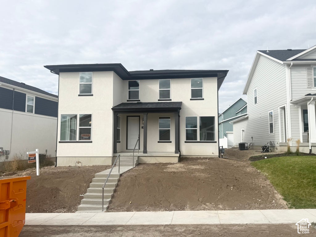 Photo of 7628 S CLIPPER RD W #303, West Jordan, UT 84081 (MLS # 2192143)