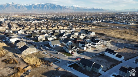Tiny photo for 7628 S CLIPPER RD W #303, West Jordan, UT 84081 (MLS # 2192143)