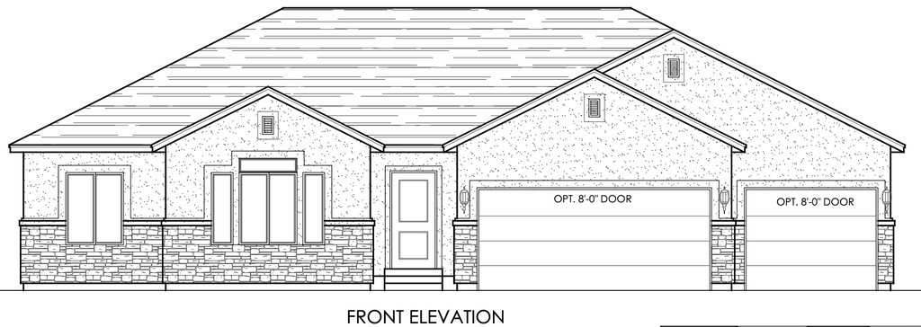 SUMMIT RIDGE THE HILLS - Residential