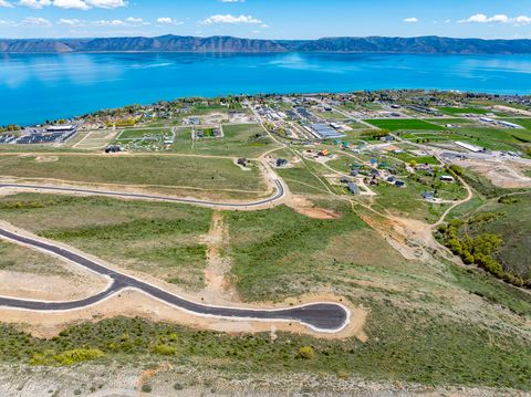 Vacant Land For Sale - 373 N Elksridge Rd #6<br/> Rich County, Garden City, UT 84028