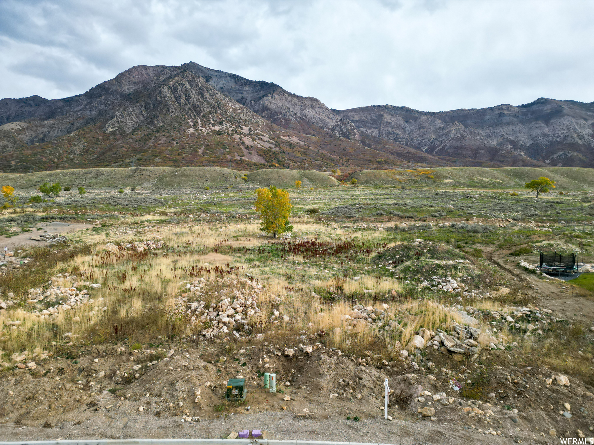 NORTH VIEW ESTATES - Land