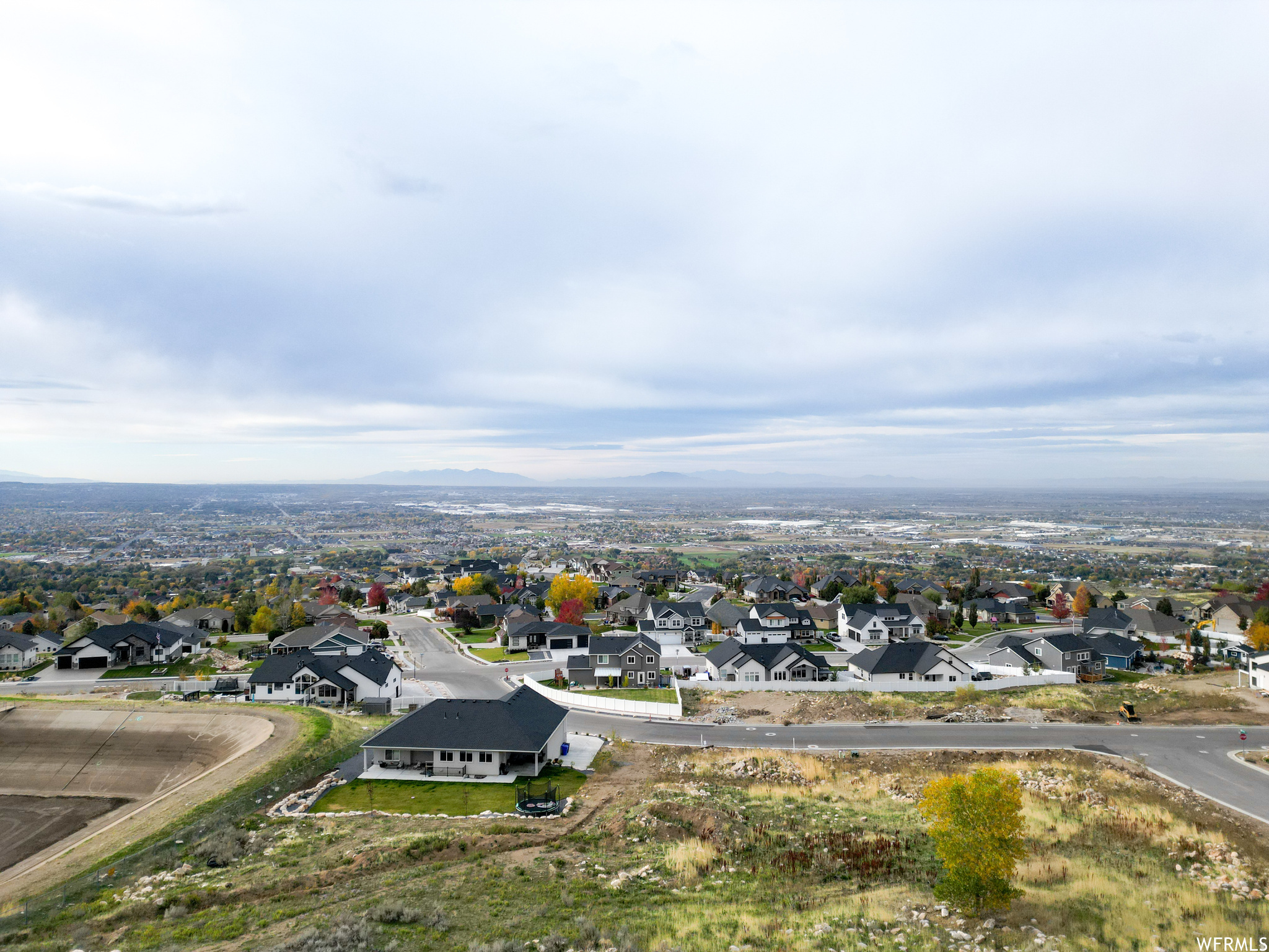 NORTH VIEW ESTATES - Land