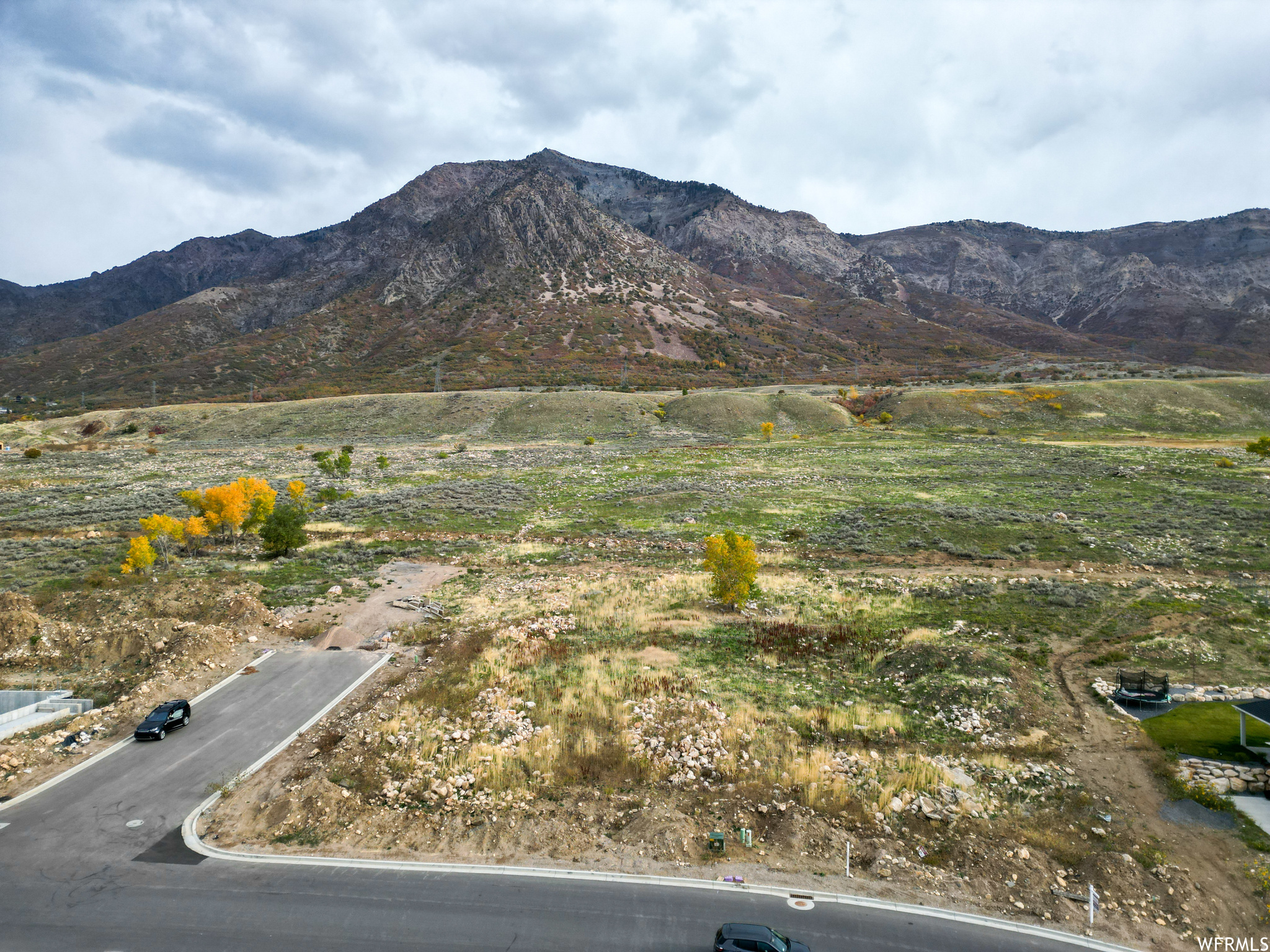 NORTH VIEW ESTATES - Land