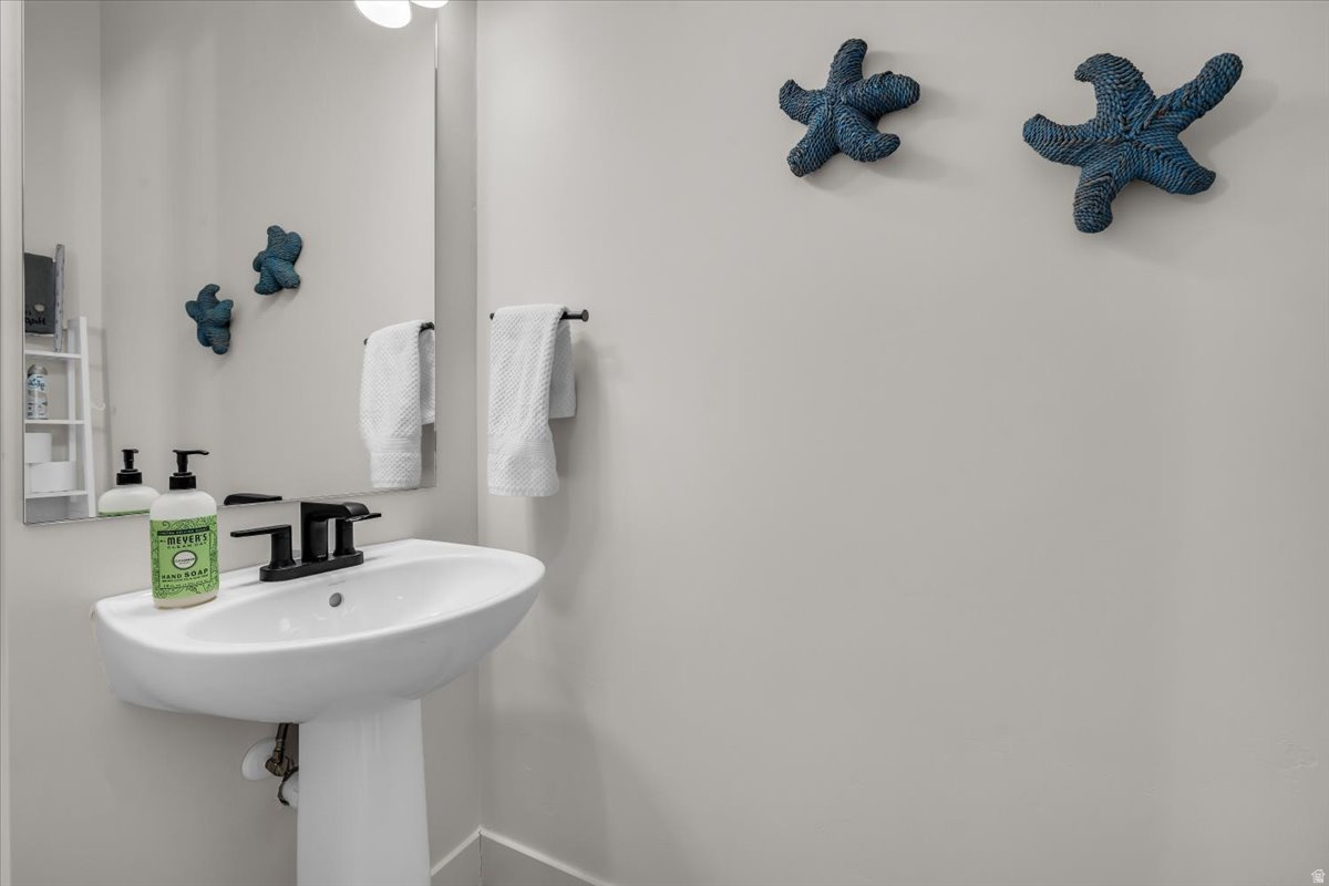 SAGE HAVEN 1 - Residential