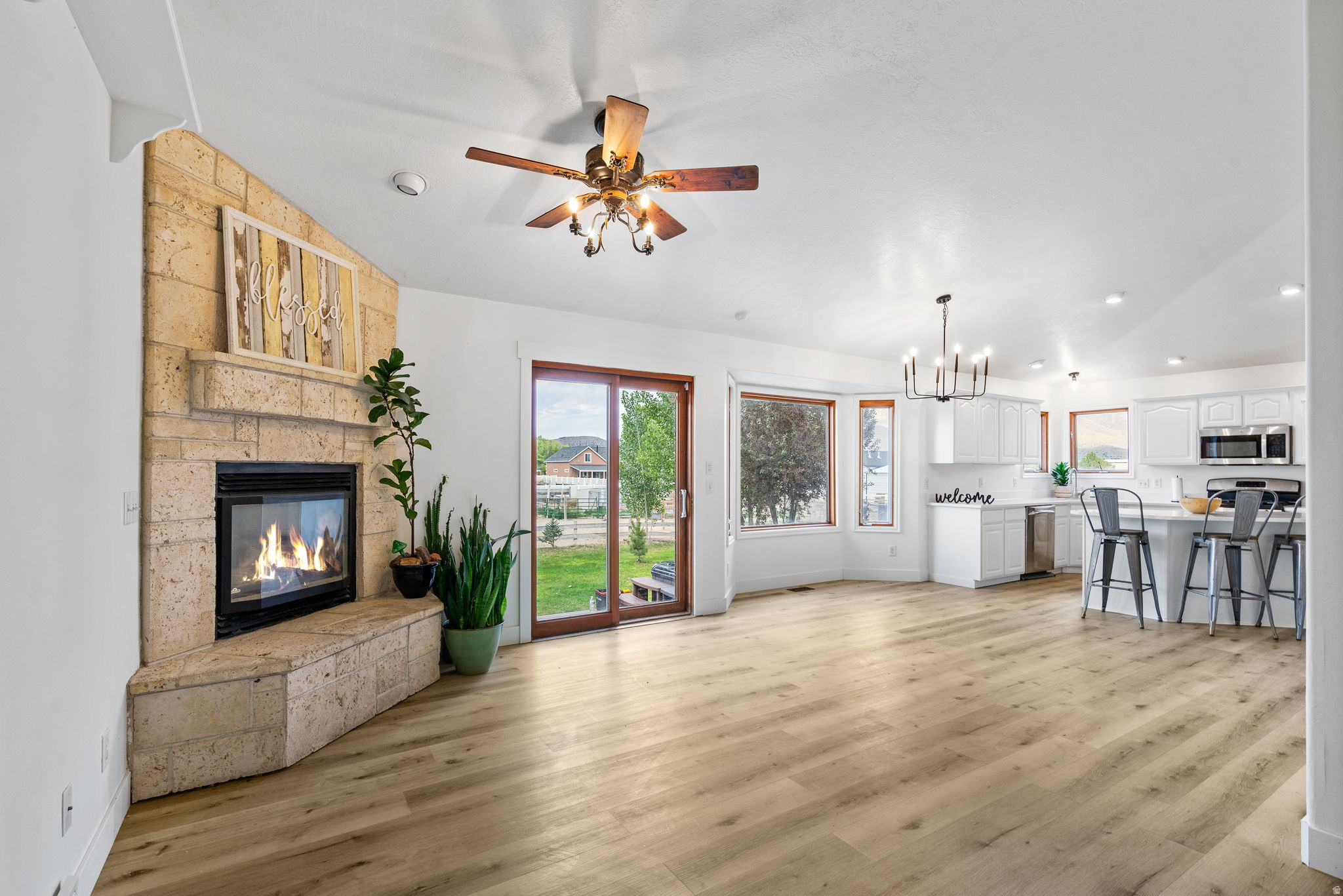 OVERLAND TRAILS - Residential