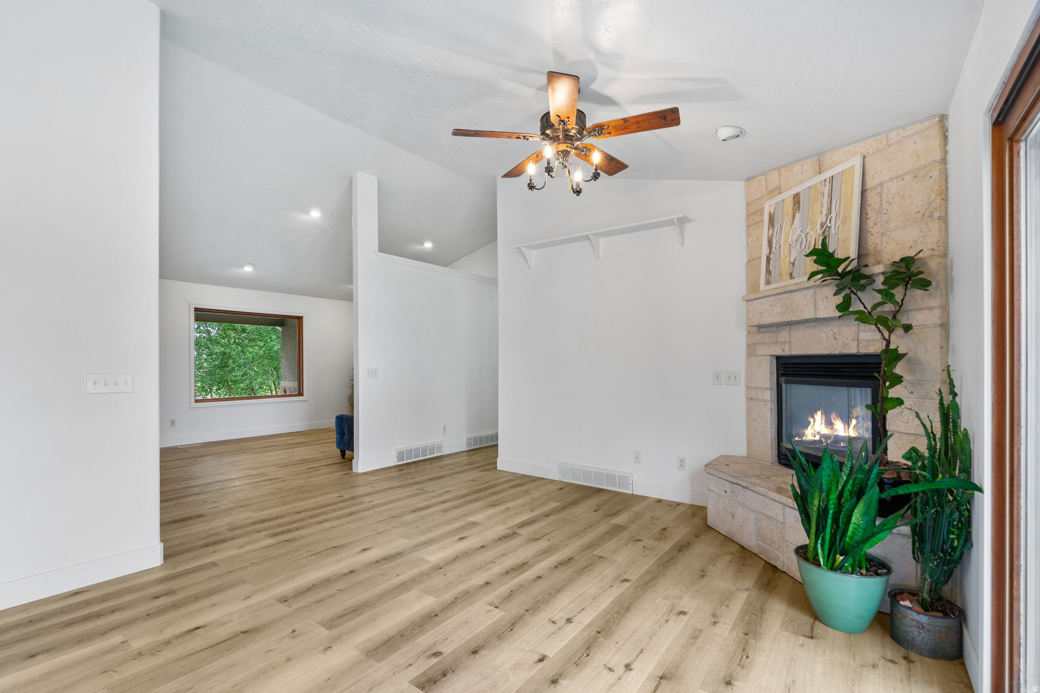 OVERLAND TRAILS - Residential