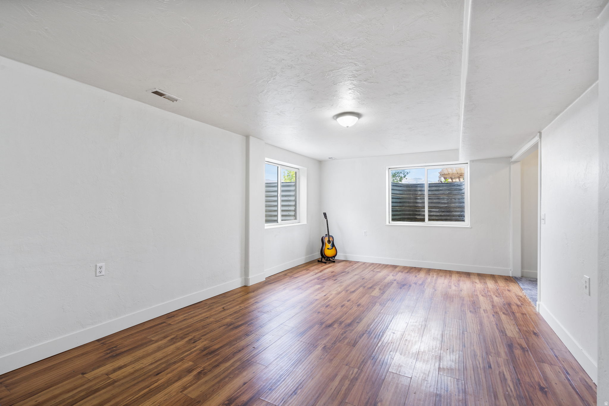 OVERLAND TRAILS - Residential