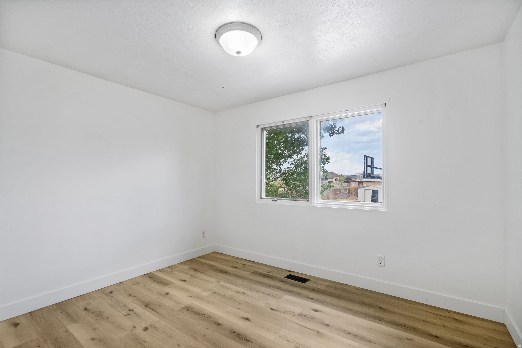 OVERLAND TRAILS - Residential