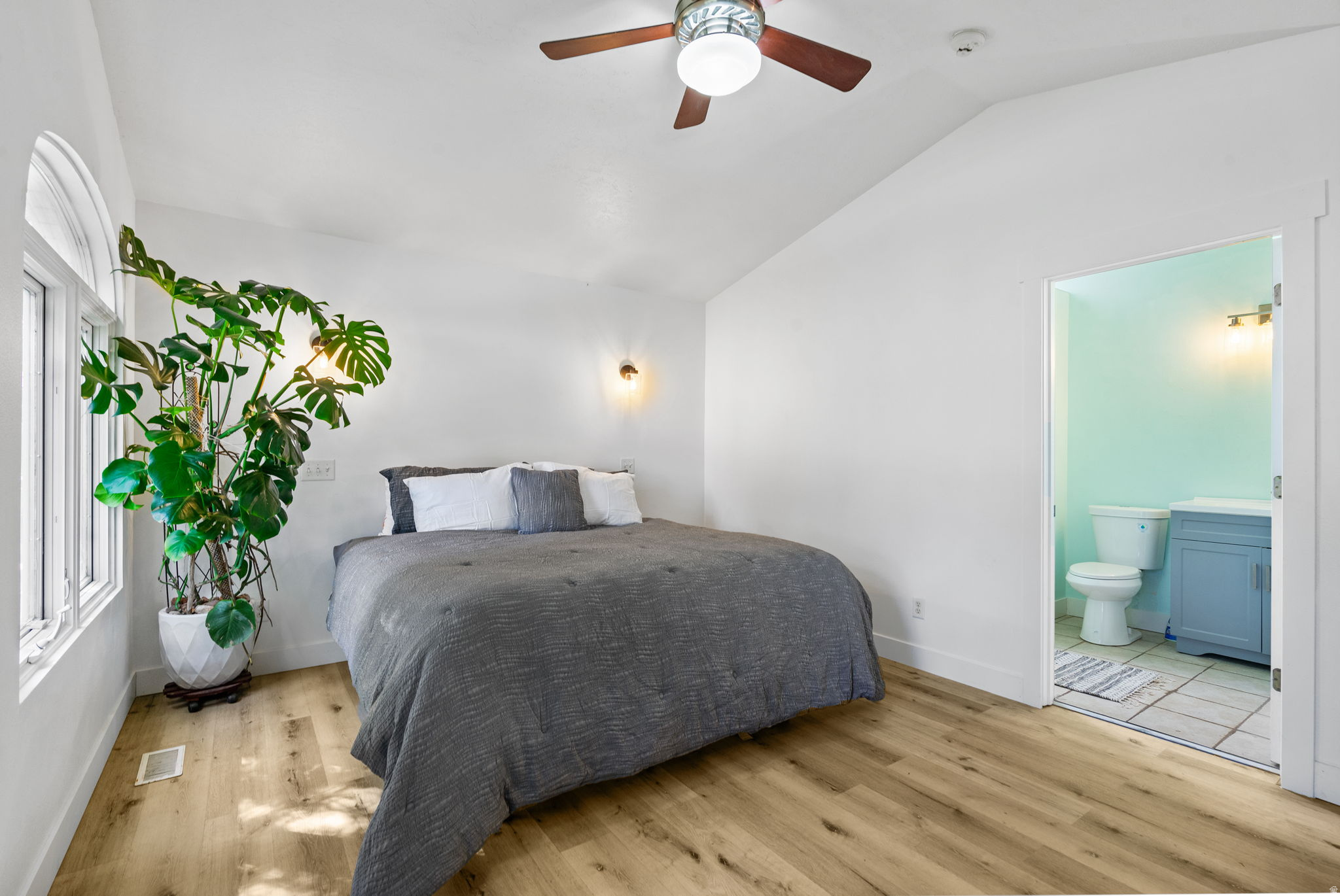 OVERLAND TRAILS - Residential