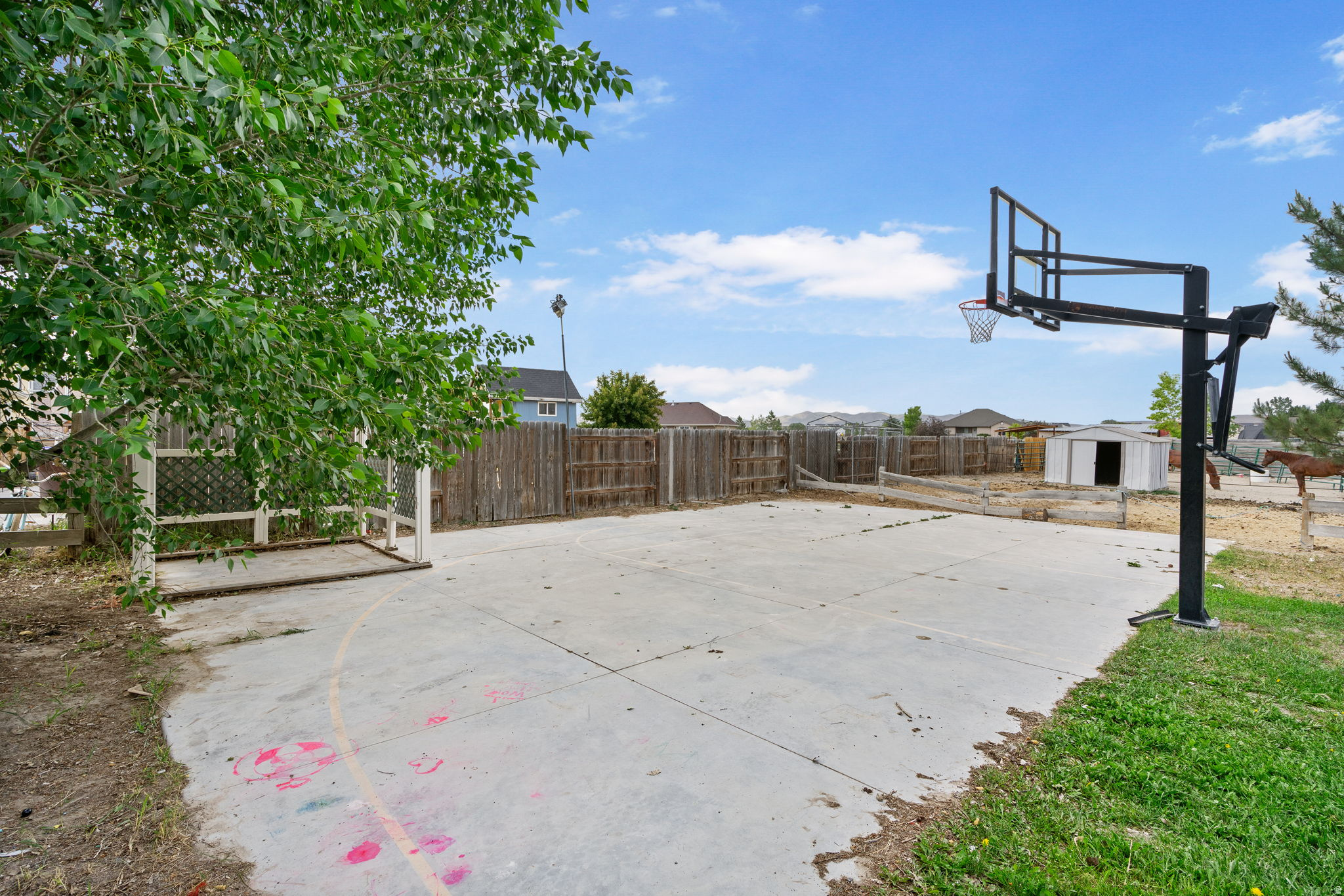 OVERLAND TRAILS - Residential