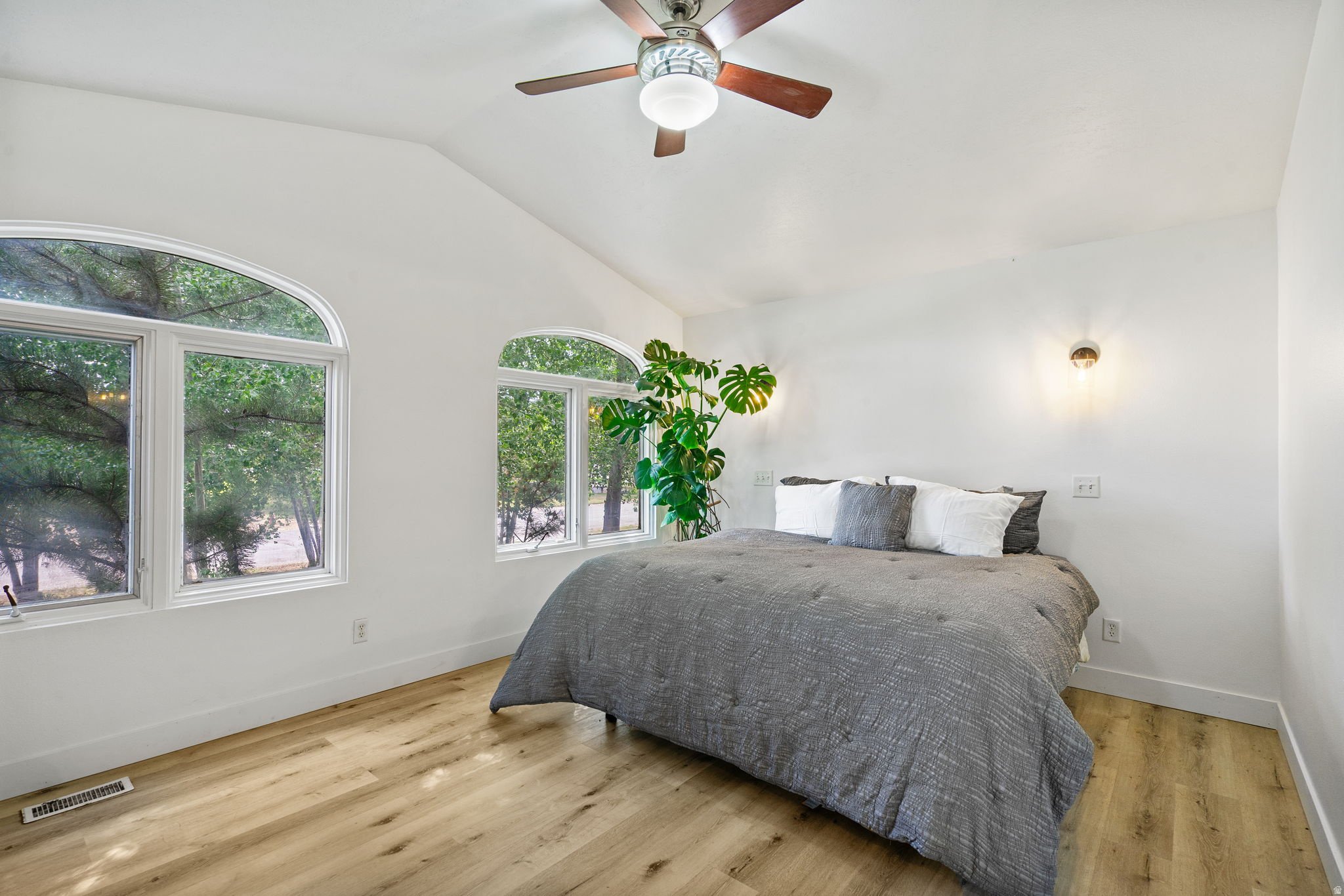 OVERLAND TRAILS - Residential