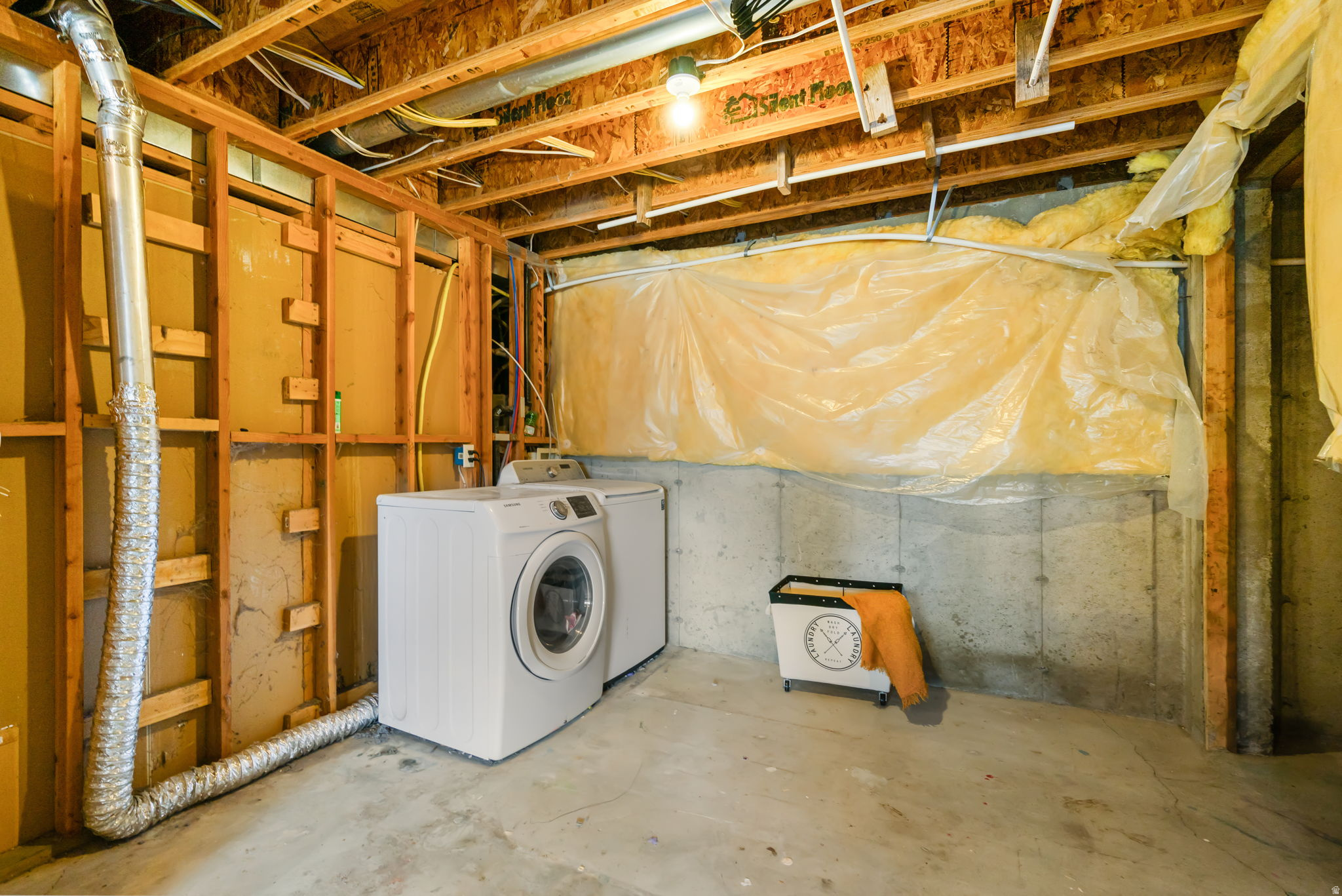 OVERLAND TRAILS - Residential