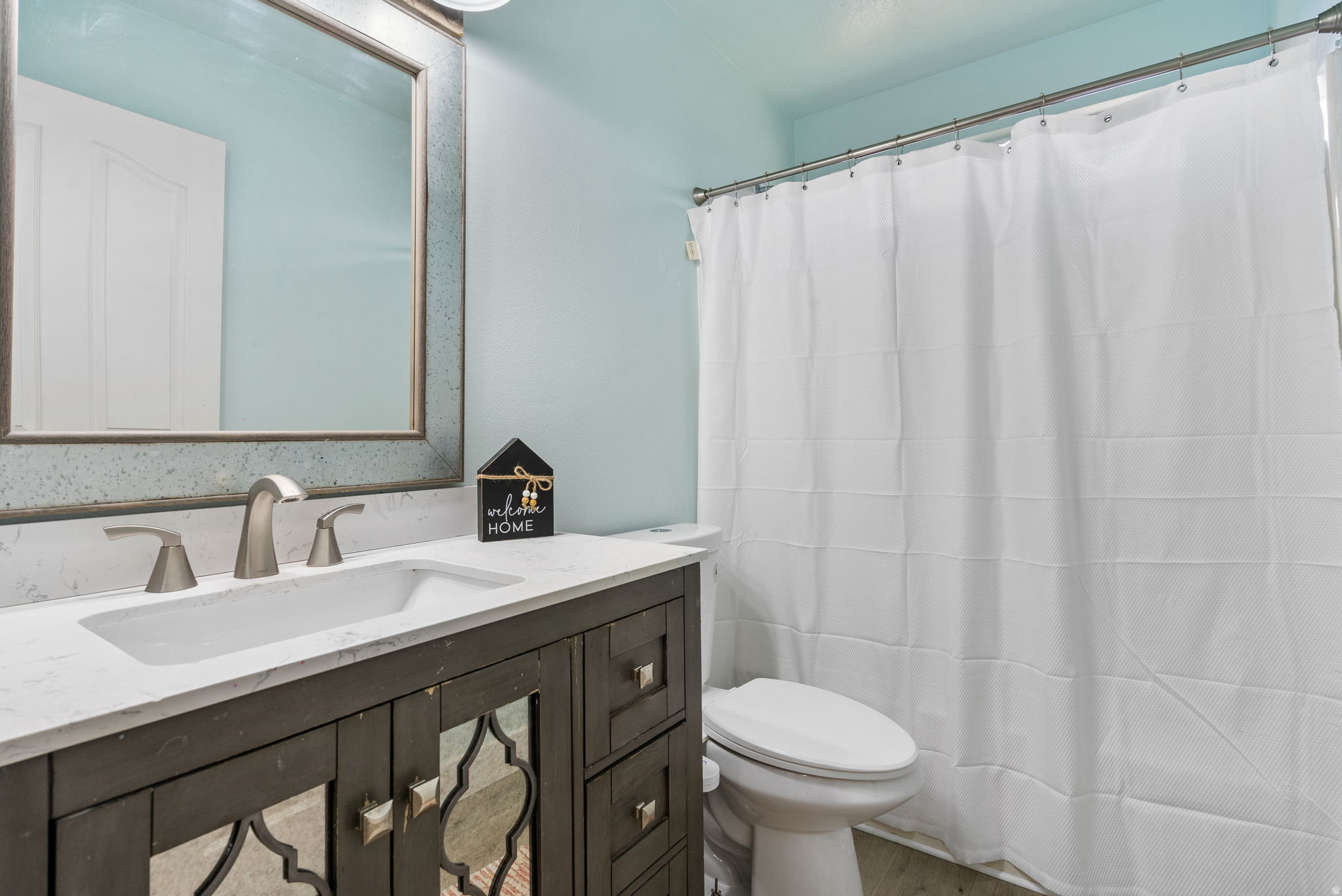 OVERLAND TRAILS - Residential