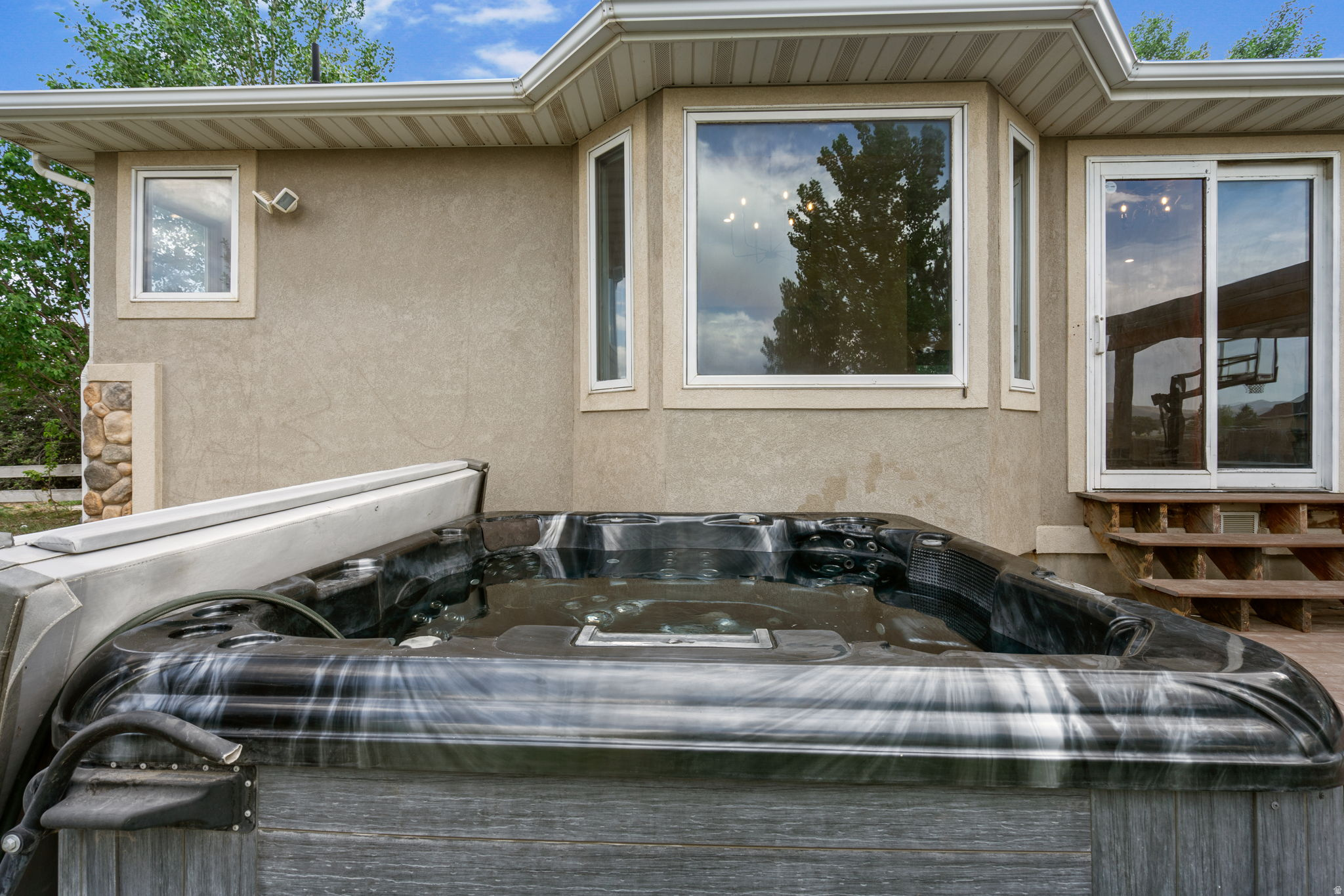 OVERLAND TRAILS - Residential