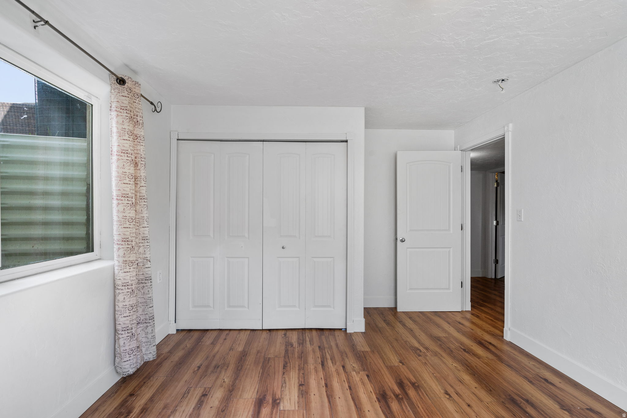 OVERLAND TRAILS - Residential