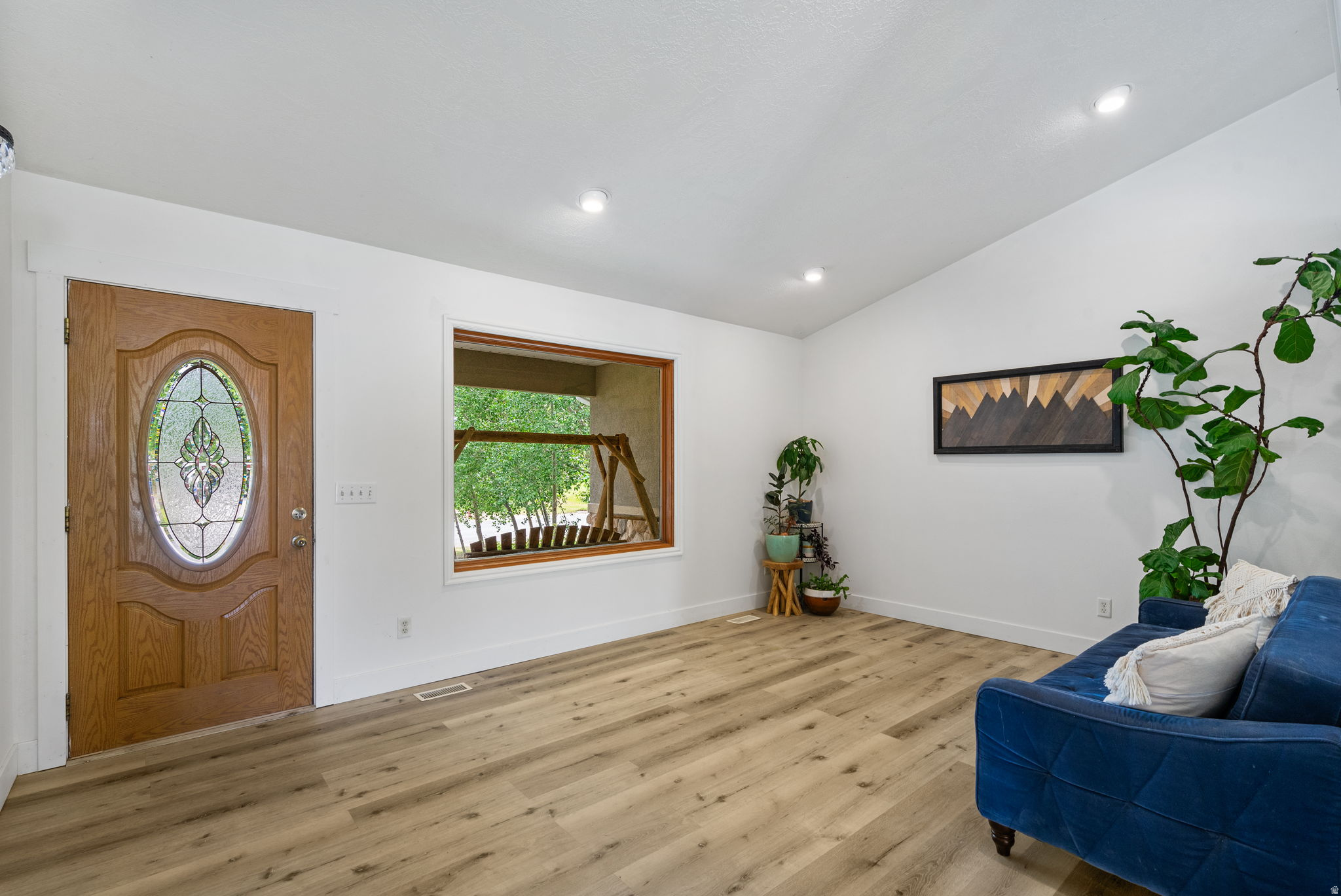 OVERLAND TRAILS - Residential