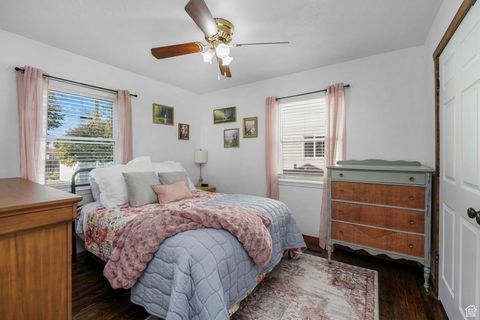 Tiny photo for 917 N GARDEN DR, Orem, UT 84057 (MLS # 2118635)