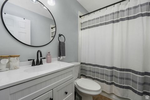 Tiny photo for 917 N GARDEN DR, Orem, UT 84057 (MLS # 2118635)