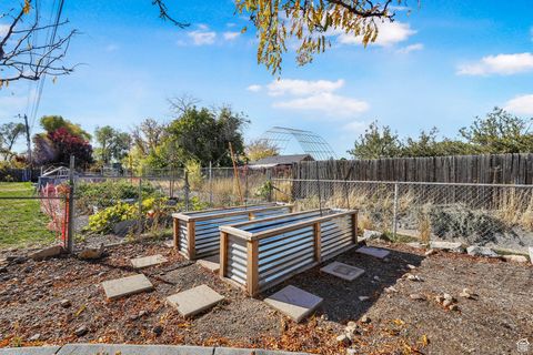 Tiny photo for 917 N GARDEN DR, Orem, UT 84057 (MLS # 2118635)