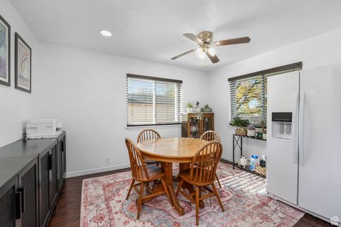 Tiny photo for 917 N GARDEN DR, Orem, UT 84057 (MLS # 2118635)