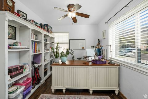 Tiny photo for 917 N GARDEN DR, Orem, UT 84057 (MLS # 2118635)